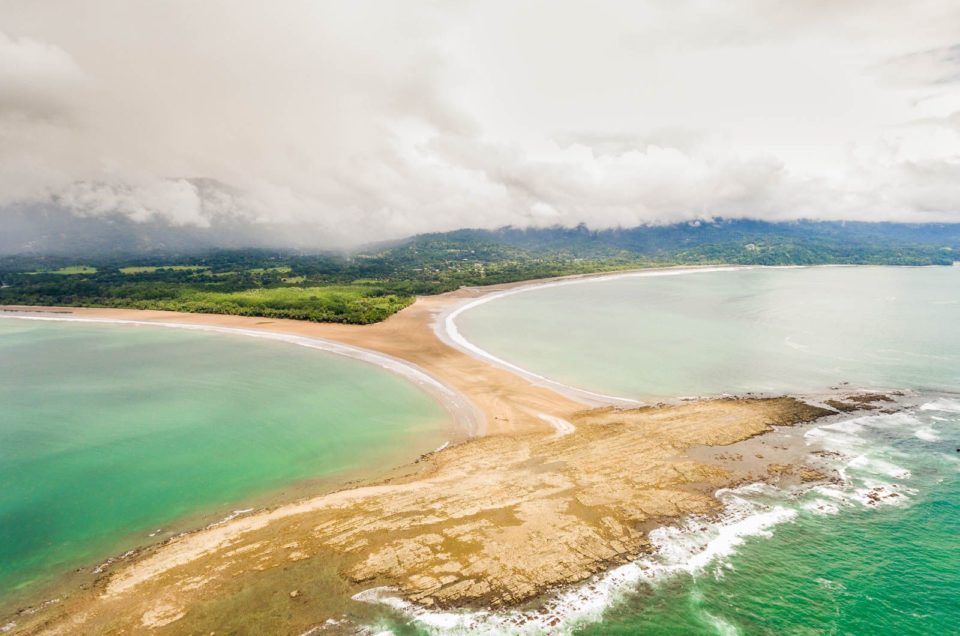 What you need to know about visiting Marino Ballena National Park